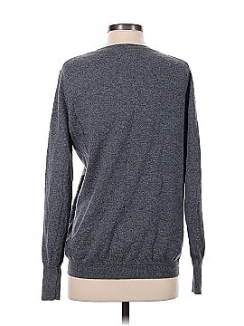 Pure Collection Cashmere Pullover Sweater (view 2)