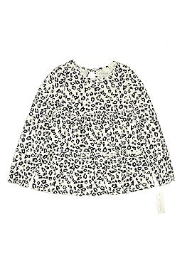 Rachel Zoe Long Sleeve Blouse (view 1)