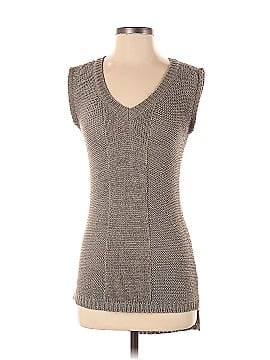 Cyrus Sweater Vest (view 1)