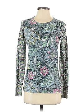 Whimsy Rose Thermal Top (view 1)