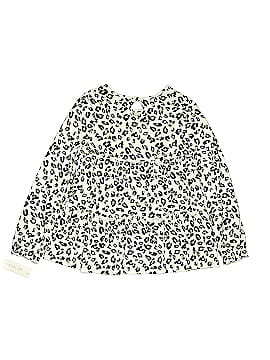 Rachel Zoe Long Sleeve Blouse (view 2)