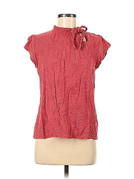 Circus Short Sleeve Blouse (view 1)