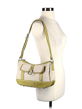 Stone Mountain Shoulder Bag (view 2)