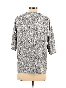 Trafaluc by Zara Pullover Sweater (view 2)