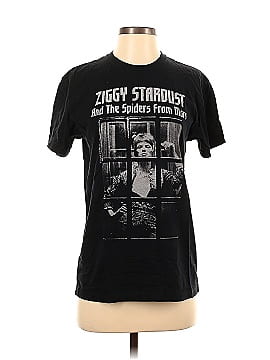 Bowie Short Sleeve T-Shirt (view 1)