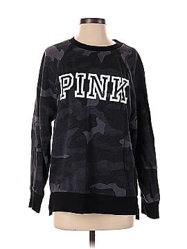 Victoria's Secret Pink Sweatshirt (view 1)