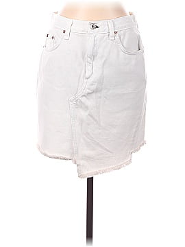 Rag & Bone/JEAN Denim Skirt (view 1)