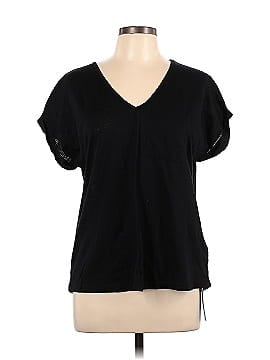 Cupshe Short Sleeve Top (view 1)