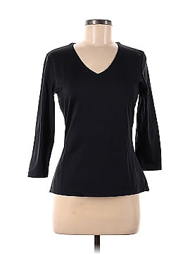 Judy P Long Sleeve Top (view 1)