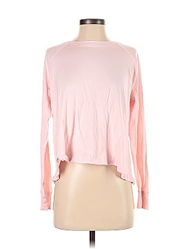 Cotton on Body Long Sleeve T-Shirt (view 1)