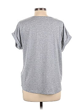 Unbranded Short Sleeve T-Shirt (view 2)