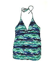 A Pea In The Pod Swimsuit Top