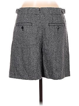 Madewell Wool Skirt (view 2)