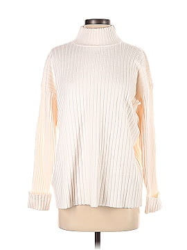 Ann Taylor LOFT Turtleneck Sweater (view 1)