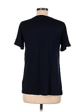 Banana Republic Factory Store Short Sleeve T-Shirt (view 2)