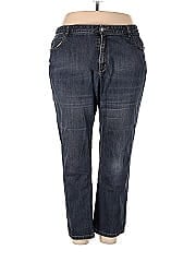 Liz Claiborne Jeans