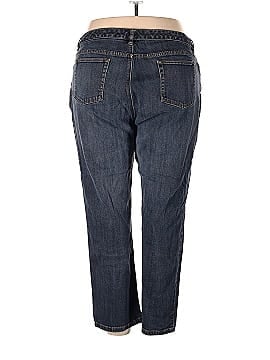 Liz Claiborne Jeans (view 2)