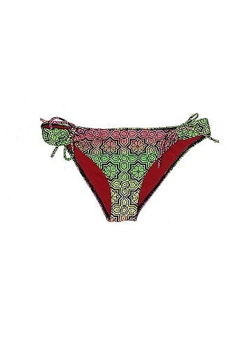 Jamaican Style Swimsuit Bottoms (view 1)
