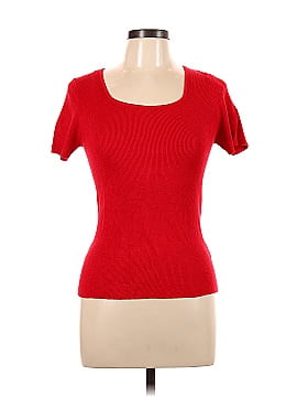 Staccato Short Sleeve Top (view 1)
