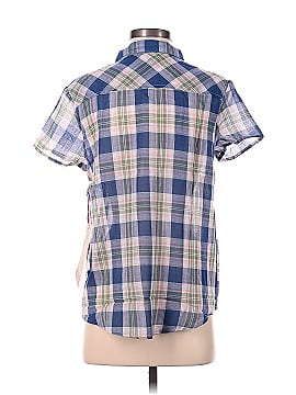 Purnell Short Sleeve Button-Down Shirt (view 2)