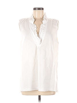 Wearables Sleeveless Blouse (view 1)
