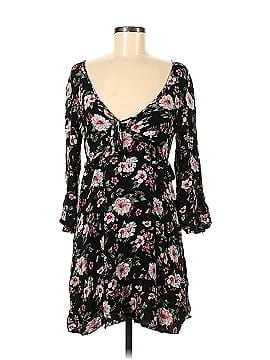 American Eagle Outfitters Casual Dress (view 1)