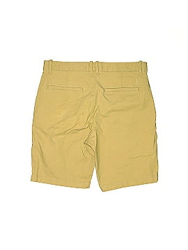 An Original Penguin by Munsingwear Khaki Shorts (view 2)