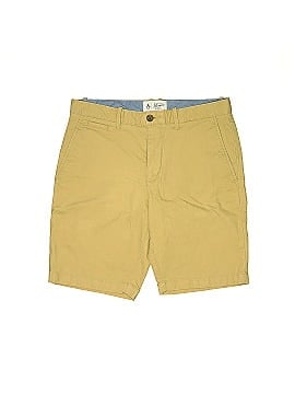 An Original Penguin by Munsingwear Khaki Shorts (view 1)