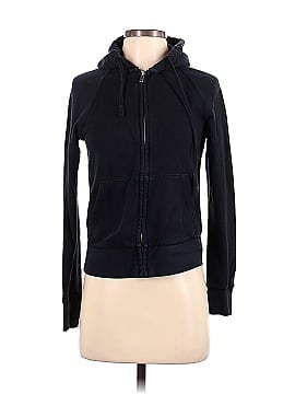 Uniqlo Zip Up Hoodie (view 1)