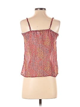 Poetry Sleeveless Blouse (view 2)