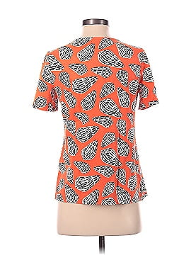 Coral Bay Short Sleeve Top (view 2)