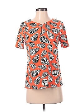 Coral Bay Short Sleeve Top (view 1)