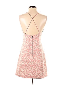 Alice + Olivia Casual Dress (view 2)