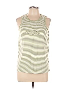 Keneth Too! Sleeveless T-Shirt (view 1)