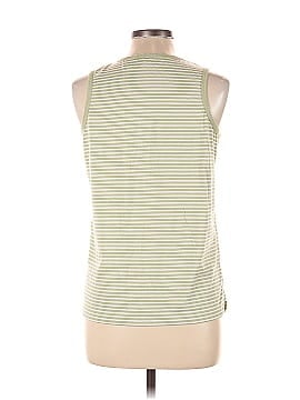 Keneth Too! Sleeveless T-Shirt (view 2)