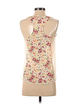 Delia's Sleeveless Top (view 2)