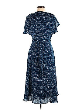 Eva Mendes by New York & Company Casual Dress (view 2)