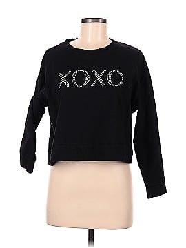 XOXO Sweatshirt (view 1)
