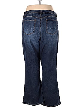 Source Of Wisdom Jeans (view 2)