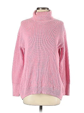 J.Crew Turtleneck Sweater (view 1)