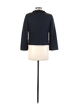 J.Crew Factory Store Wool Blazer (view 2)