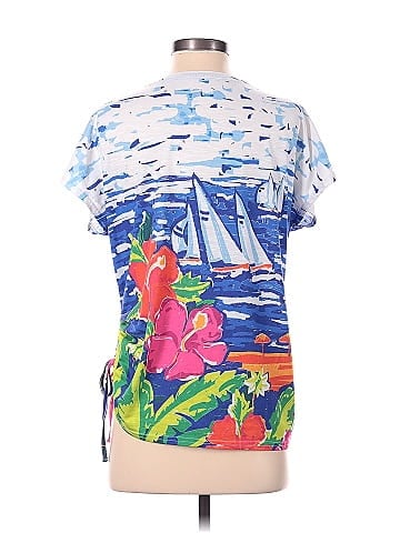 Palm Grove Short Sleeve T-Shirt (view 2)
