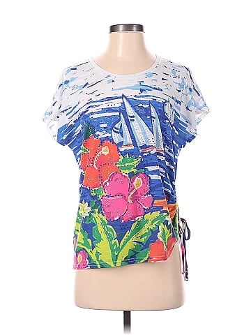 Palm Grove Short Sleeve T-Shirt (view 1)