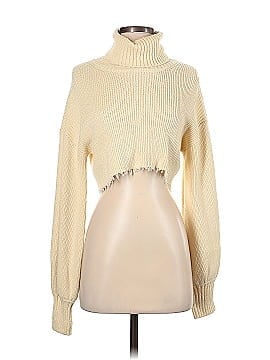 L'Agence Pullover Sweater (view 1)