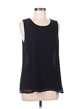 Pleione Sleeveless Blouse (view 1)