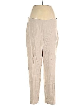 J.Jill Linen Pants (view 1)