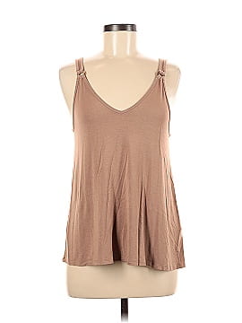 Abercrombie & Fitch Sleeveless Top (view 1)