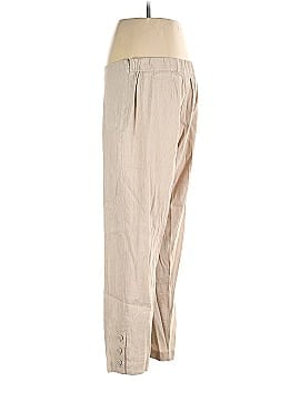 J.Jill Linen Pants (view 2)