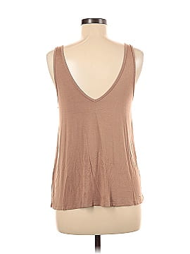 Abercrombie & Fitch Sleeveless Top (view 2)