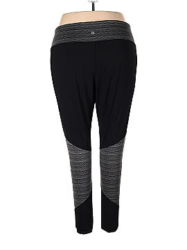 LIVI Active Pants (view 2)